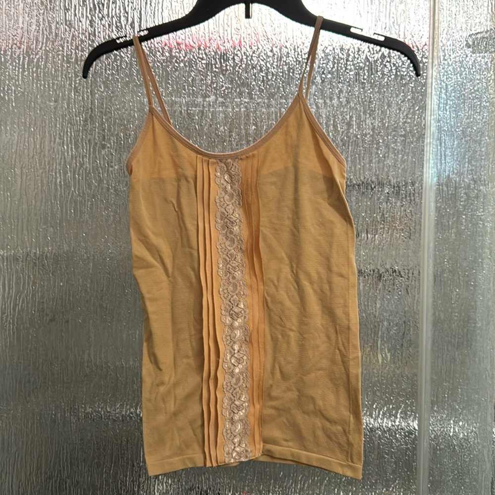 Camisole
